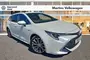 2021 Toyota Corolla Touring Sport 1.8 VVT-i Hybrid Excel 5dr CVT