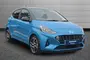 2020 Hyundai i10 1.0 MPi Premium 5dr