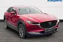 2023 Mazda CX-30 2.0 e-Skyactiv G MHEV SE-L Lux 5dr