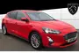 2019 Ford Focus 1.5 EcoBlue 120 Titanium X 5dr