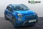 2023 Fiat 500X 1.5 Hybrid 48V Cross 5dr DDCT
