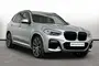 2019 BMW X3 xDrive30d M Sport 5dr Step Auto