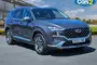 2022 Hyundai Santa Fe 1.6 TGDi Hybrid Ultimate 5dr 4WD Auto