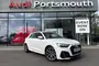2025 Audi A1 30 TFSI S Line 5dr