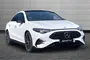 2025 Mercedes-Benz CLA CLA 250+ 200kW EQ AMG Line Prem Ed 85kWh 4dr Auto