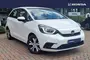 2022 Honda Jazz 1.5 i-MMD Hybrid SR 5dr eCVT