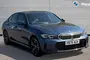 2025 BMW 3 Series 330e 22.3 kWh M Sport 4dr Step Auto