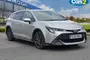 2020 Toyota Corolla 2.0 VVT-i Hybrid Trek 5dr CVT