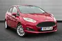 2017 Ford Fiesta 1.0 EcoBoost Titanium X 5dr Powershift