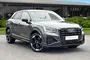 2023 Audi Q2 35 TFSI Black Edition 5dr