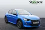 2022 Peugeot 208 1.2 PureTech 100 GT 5dr
