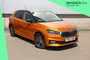 2025 Skoda Fabia 1.0 TSI Design Edition 5dr