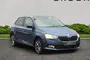 2021 Skoda Fabia 1.0 TSI SE Drive 5dr DSG