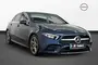 2021 Mercedes-Benz A-Class A200 AMG Line 5dr Auto