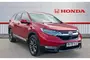 2021 Honda CR-V 2.0 i-MMD Hybrid EX 5dr eCVT