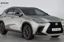 2024 Lexus NX 450h+ 2.5 F-Sport 5dr E-CVT [Premium Plus Pack]