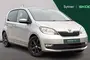 2019 Skoda Citigo 1.0 MPI GreenTech Colour Edition 5dr