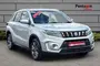 2022 Suzuki Vitara 1.4 Boosterjet 48V Hybrid SZ-T ALLGRIP 5dr