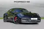 2023 Porsche 911 GTS 2dr PDK