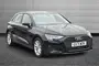 2021 Audi A3 30 TFSI Technik 5dr S Tronic
