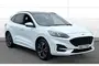 2021 Ford Kuga 2.0 EcoBlue 190 ST-Line X Edition 5dr Auto AWD