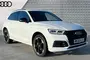 2020 Audi Q5 45 TFSI Quattro Black Edition 5dr S Tronic