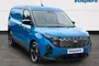 2025 Ford Transit Courier 100kW 43kWh Limited Van Auto
