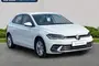 2022 Volkswagen Polo 1.0 TSI Style 5dr