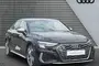2023 Audi A3 S3 TFSI Quattro 4dr S Tronic