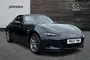 2025 Mazda MX-5 1.5 [132] Exclusive-Line 2dr