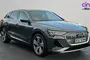 2021 Audi e-tron S 230kW 50 Quattro 71kWh S Line 5dr Auto