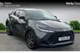 2025 Toyota C-HR 1.8 Hybrid Design 5dr CVT