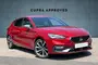 2022 SEAT Leon 2.0 TSI EVO FR Sport 5dr DSG