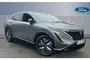 2022 Nissan Ariya 160kW Advance 63kWh 22kWCh 5dr Auto