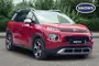 2020 Citroen C3 Aircross 1.2 PureTech 110 Flair 5dr [6 speed]