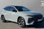2025 Hyundai Tucson 1.6T Hybrid N Line S 5dr Auto
