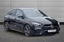 2022 Mercedes-Benz B-Class B180d AMG Line Executive Edition 5dr Auto