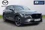 2022 Mazda CX-5 2.2d [184] Sport Edition 5dr