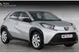 2023 Toyota Aygo X 1.0 VVT-i Pure 5dr