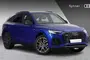 2022 Audi Q5 Sportback 45 TFSI Quattro Edition 1 5dr S Tronic
