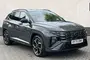 2025 Hyundai Tucson 1.6T Plug-in Hybrid N Line 5dr 4WD Auto