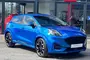 2024 Ford Puma 1.0 EcoBoost Hybrid mHEV ST-Line X 5dr