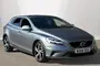 2018 Volvo V40 T3 [152] R Design Pro 5Dr Geartronic