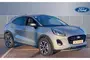 2024 Ford Puma 1.0 EcoBoost Hybrid mHEV Titanium 5dr DCT