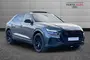 2023 Audi Q8 50 TDI Quattro Vorsprung 5dr Tiptronic