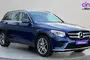 2018 Mercedes-Benz GLC GLC 250d 4Matic AMG Line 5dr 9G-Tronic