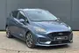 2022 Ford Fiesta 1.0 EcoBoost Hybrid mHEV 125 ST-Line X 5dr