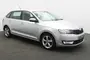 2017 Skoda Rapid Spaceback 1.2 TSI 90 SE Tech 5dr DSG