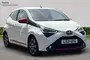 2021 Toyota Aygo 1.0 VVT-i X-Trend TSS 5dr x-shift