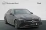 2024 Mercedes-Benz C-Class C300d AMG Line Premium Plus 4dr 9G-Tronic